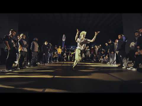 Show&Prove Powered by Sii 2020 Final battle Style Invaders vs Coolkidz Flavour