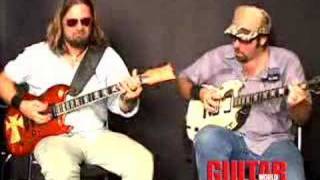 Corrosion of Conformity - Vote with a Bullet Lesson