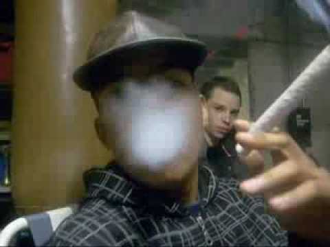 La crapule ft wariors