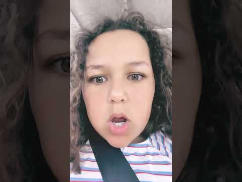 When people tell me to ( shush)