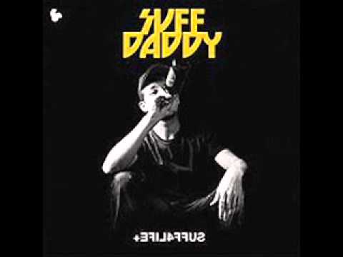 Suff Daddy - Late Night Reprise Feat. Kissey Asplund