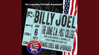 Worse Comes To Worst (Live WLIR-FM Broadcast Remastered) (WLIR-FM Broadcast The Dome, C.W. Post...