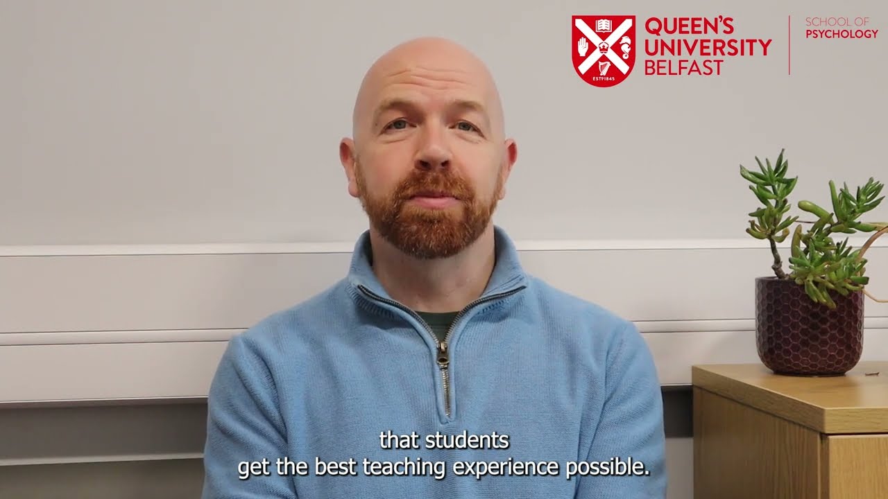 Video Thumbnail: Dr Emmet McNickle