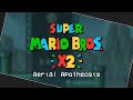 SMBX Custom Level Aerial Apotheosis SMBX2