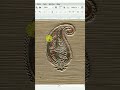 Sagan Envelop Carry Design I सगन लिफाफा कैरी डिजाइन Trending C