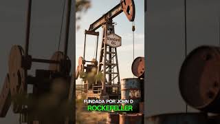 Os Rockefellers. #dinheiro #curiosidades #historia