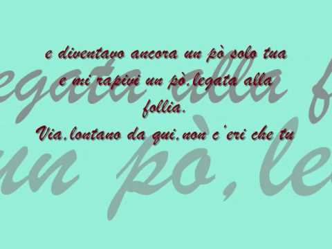 delirio-martina stavolo