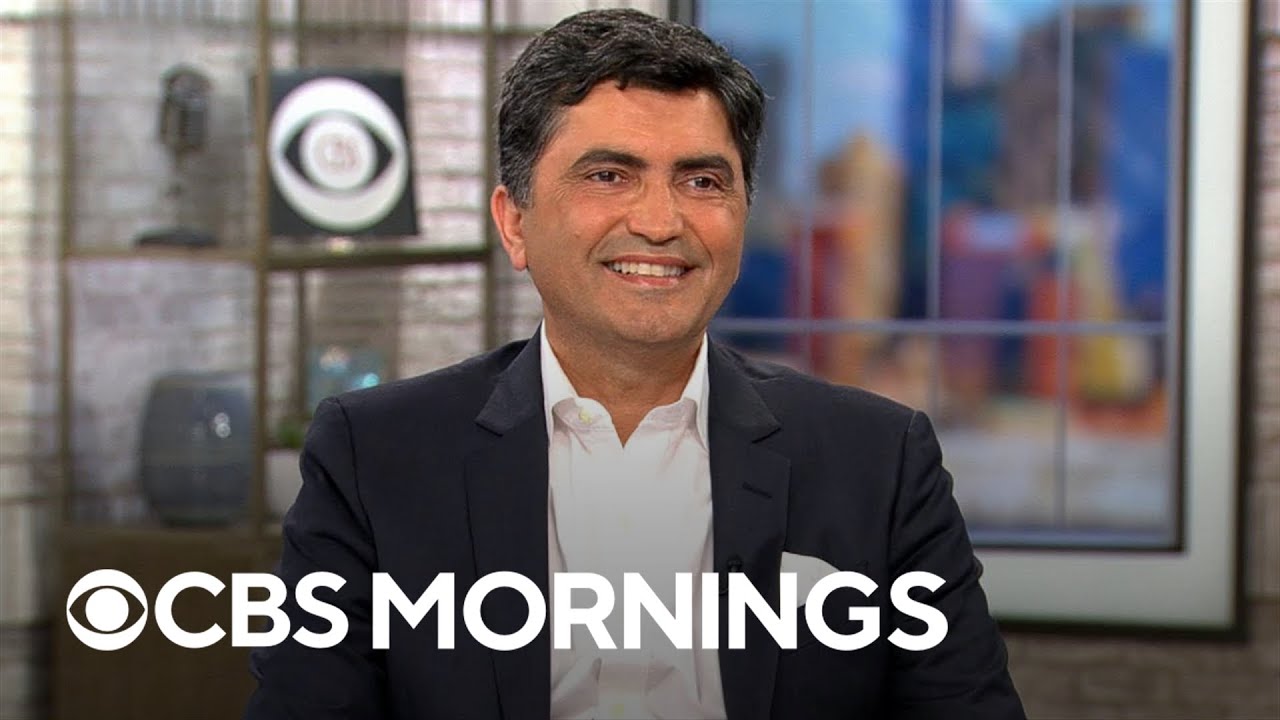 Dr. Babak Azizzadeh explains Bell's palsy in pregnant women