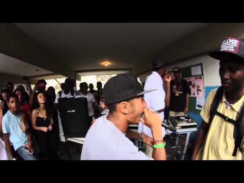 Nezkau X Kell - Educarte