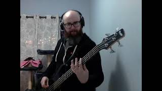 311 - Evolution (Bass)