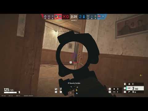 THATCHER NERF?? more like BUFF