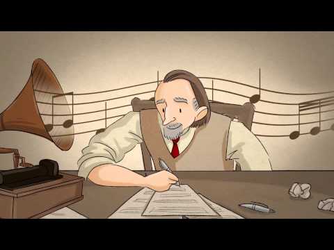 Class Notes: How History Influences Music - Zoltán Kodály