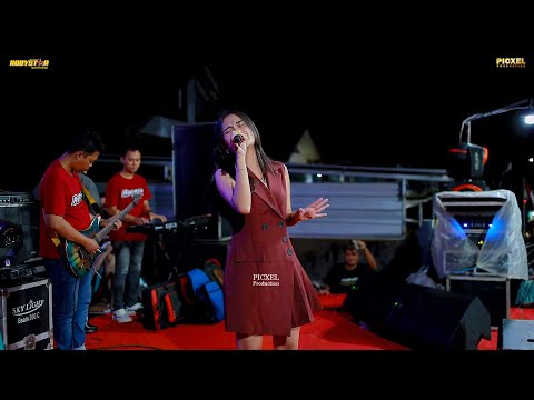 ROBYSTAR MUSIC - JANJI MANISMU SAHMA FELLA - WEDDING PARTY JUNET & NANING - BANYUMANIS JEPARA