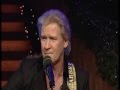 Musikantenstadl: Johnny Logan und "Wild Rover" a ...