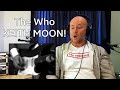 Drum Teacher Reacts: Keith Moon 'My Generation' - Isolated Drums