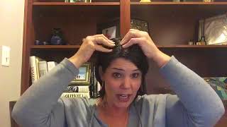 Banish Those Pesky Dandruff Flakes Forever!