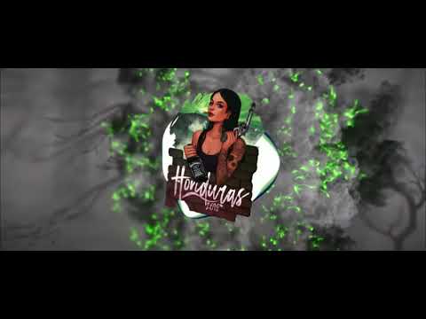 DJ Kalle & Tigergutt - Honduras 2018