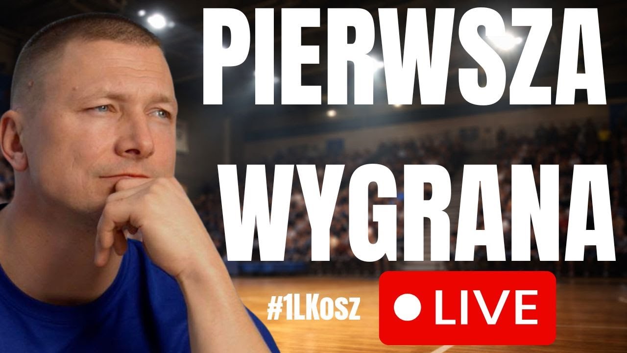 Co się wydarzyło w 1 lidze?! Szubarga, Skibniewski, Leończyk, Karpik – LIVE