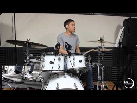 John Vooght - Trinity College London Grade 3 (2014-2019) - Group A - Party People