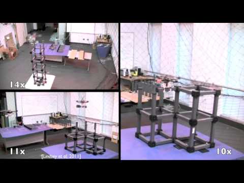 SolidWorks World 2013 Day 2: Professor Vijay Kumar