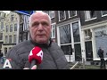 Explosief gebruikt bij mislukte inbraak luxe horlogewinkel aan het Singel