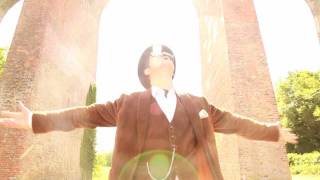 'Hermitage Shanks' by Mr.B The Gentleman Rhymer (Official Music Video - HD)