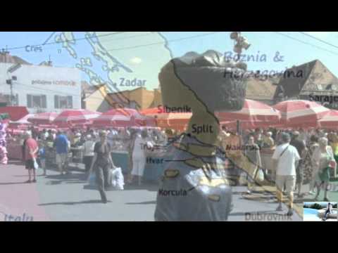 ZAGORJE & ZAGREB  - Ivica Pepelko,Renata Kos & Kajda *