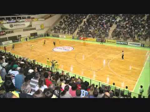 Áudio Gol Goleiro Chico Copagril 5x1 Corinthians (26_05_12).wmv