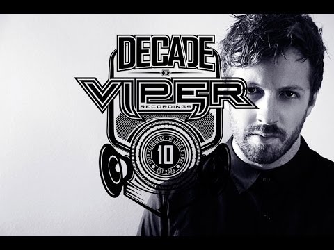 ShockOne - Decade of Viper Recordings