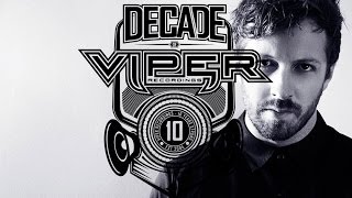 ShockOne - Decade of Viper Recordings