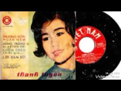 Ai về phố thị - Thanh Tuyền