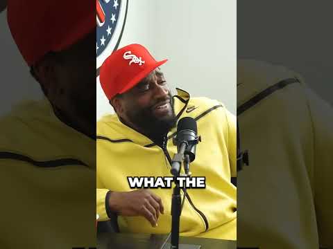 Aries Spears Getting Beat Up! #comedians #fightstory #viralstory #ariesspears