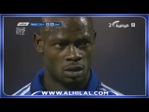 SPL Al-Hilal 1 - 0 Al Raed 1/11/2011 (Emana)