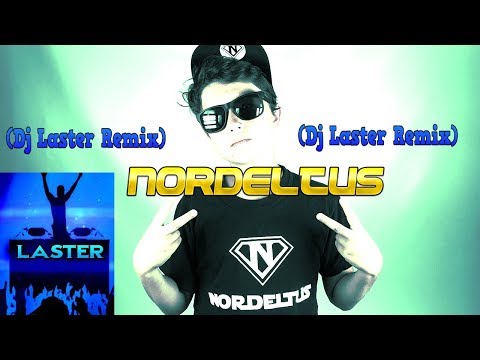 NORDELTUS No Soy Rico Pero Vivo Como  Millonario ( Remix Dj Laster Ecuador )