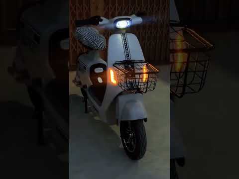 Xe điện Lihaze V1 Plus