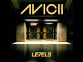 Avicii - Levels (radio edit) Orginal Remix in FL ...