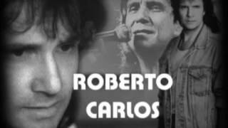 MÚSICA INOLVIDABLE  ROBERTO CARLOS