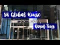 SK GLOBAL HOUSE DORM TOUR + Tips On How to Get There & More | heyytheredalila SK GLOBAL HOUSE DORM TOUR + Tips On How to Get There & More | heyytheredalila