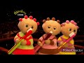 CBeebies Wash Song 21 August 2009 5 June 2011 5 September 2011