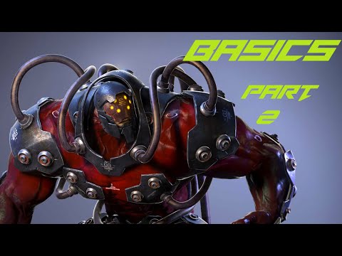 [Guide] Gigassssss: The Basics, part 2 - Common Gameplan Elements; Additional Resources