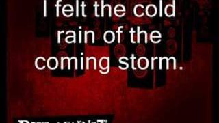 Rise Against-The Good Left Undone (Lyrics)