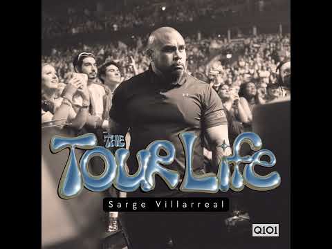 Building Professional Relationships in the Music Industry with Security Director Sarge Villarreal