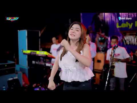 EGO WONG TUO DINDA TERATU - SHAUN THE SHEEP - WEDDING KHAIRUL ANWAR & LELY RISKI A - PUCAKWANGI