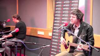 Clyde FM Session - 'Thinking of You' live in session for Jim Gellatly's Clyde 1 FM 'In:Demand Uncut'