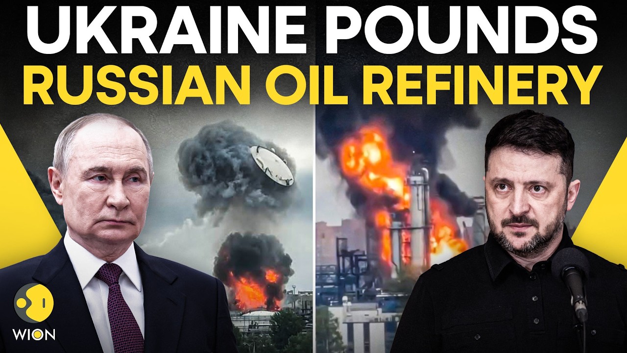 Russia-Ukraine LIVE: Moscow Shuts Airports, Prepares Massive Retaliation Against Ukraine