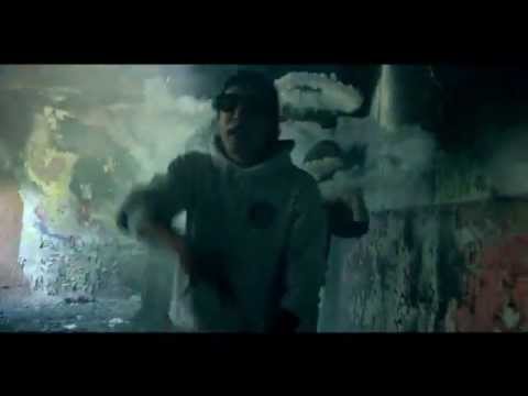 GVMBLE - HAZARDKOMBA prod.XTEAS |HAZARD PROMO 4K VIDEO|