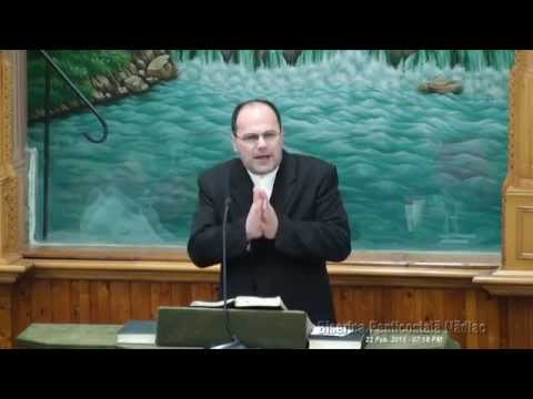 Marius Nae - Nasterea din nou