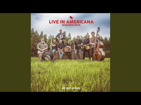 Blieve Loepe (Live In Americana: De Wei In 2022)