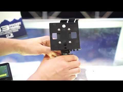 Dynon's New ADS B and Pocket EFIS