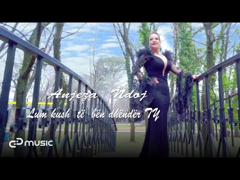 Anjeza Ndoj - Lum kush të bën dhëndër Ty (Official Video 4K)